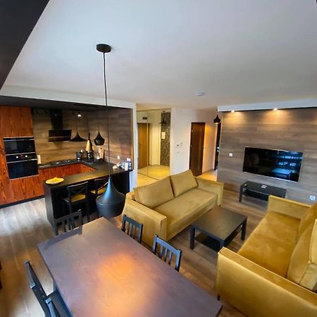 Apartamenty Pod Jesionem Zator Buitenkant foto