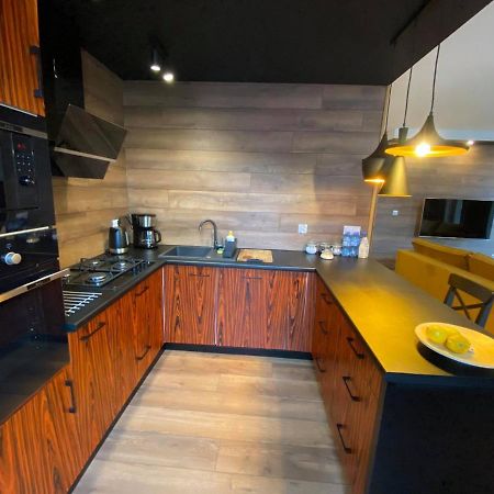Apartamenty Pod Jesionem Zator Buitenkant foto