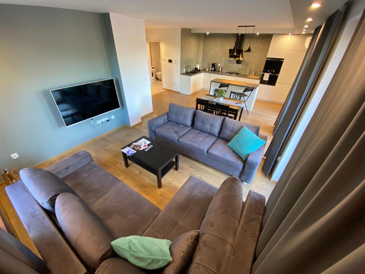 Apartamenty Pod Jesionem Zator Buitenkant foto