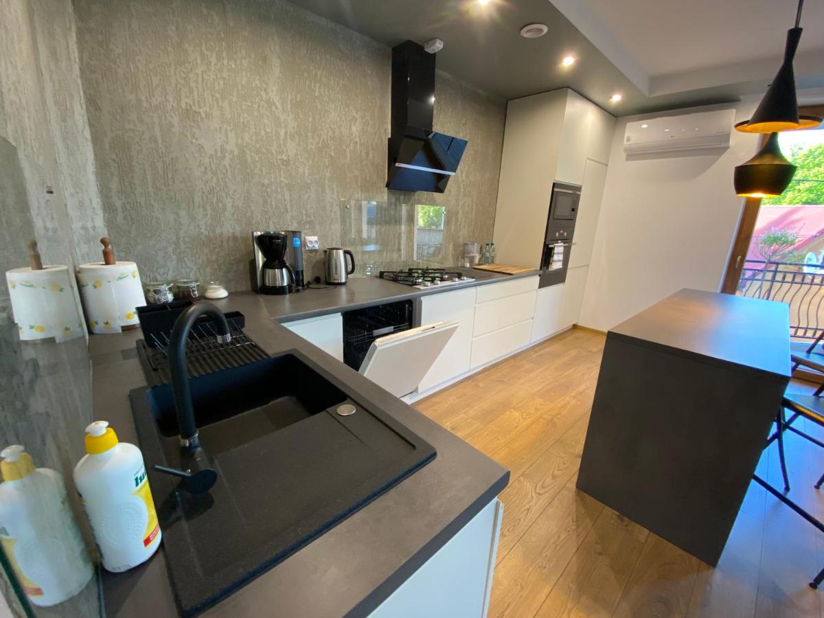 Apartamenty Pod Jesionem Zator Buitenkant foto