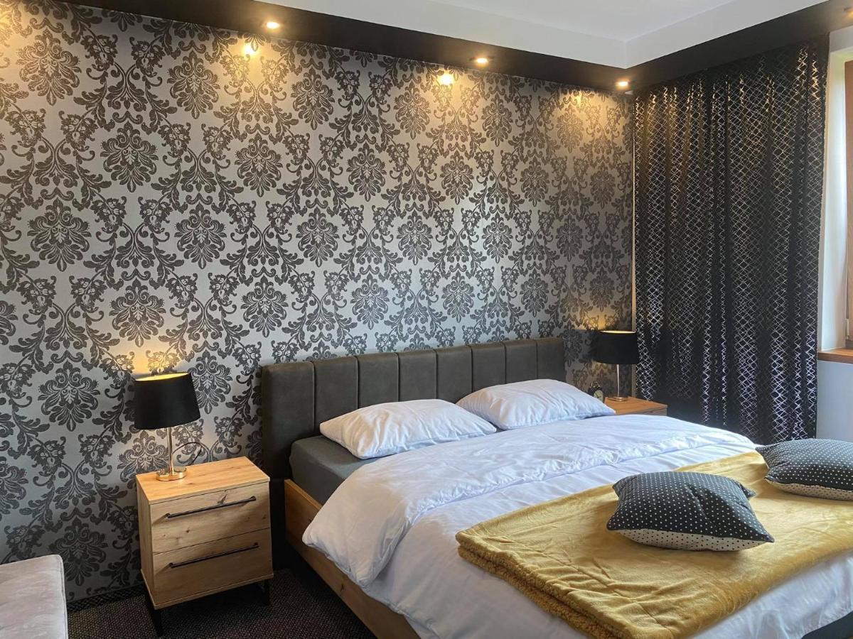Apartamenty Pod Jesionem Zator Buitenkant foto