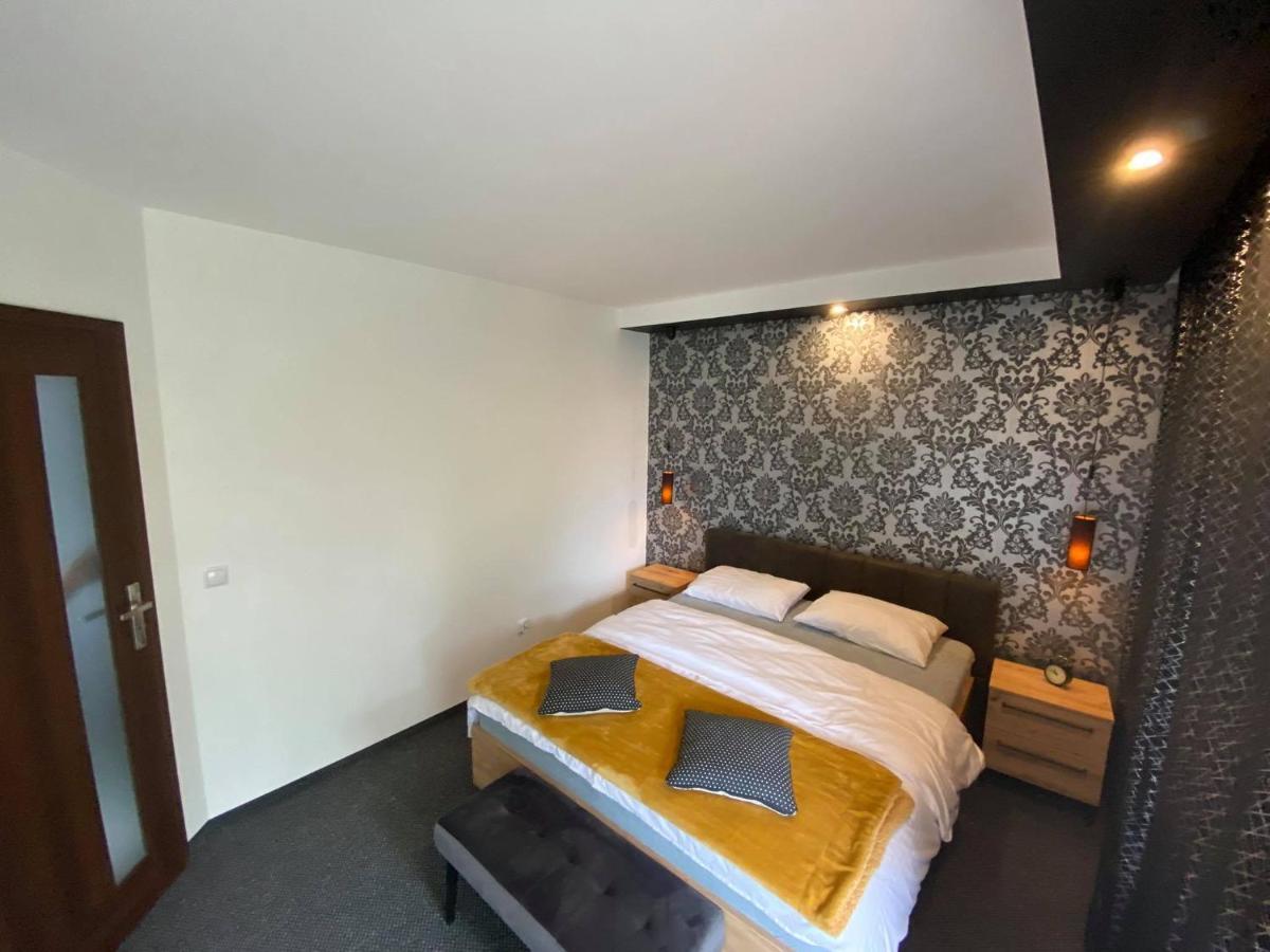 Apartamenty Pod Jesionem Zator Buitenkant foto