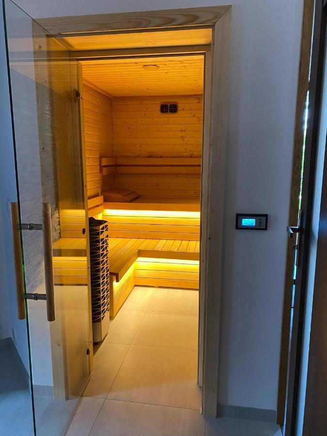 Apartamenty Pod Jesionem Zator Buitenkant foto