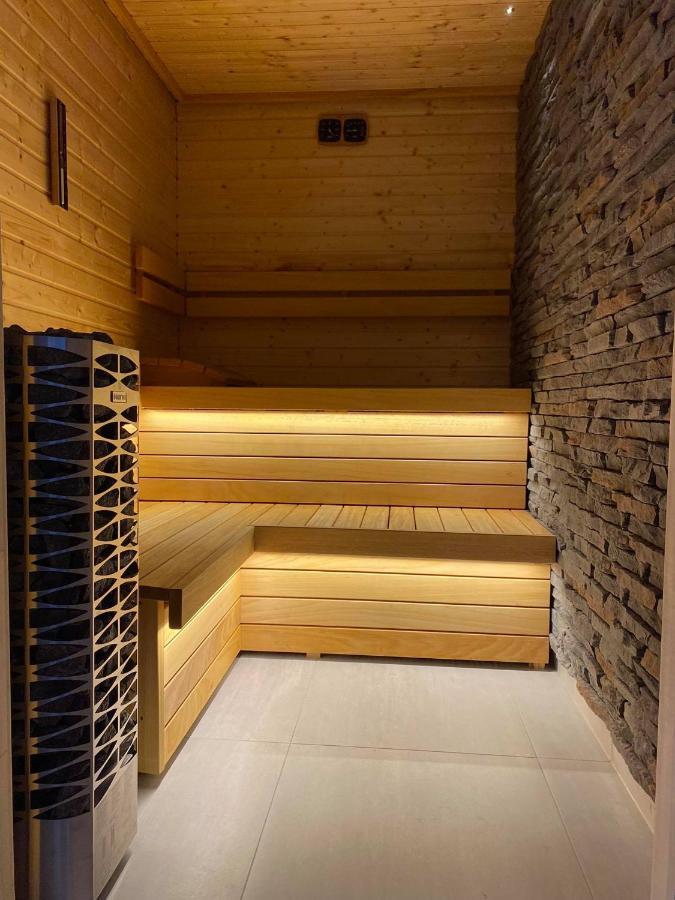 Apartamenty Pod Jesionem Zator Buitenkant foto