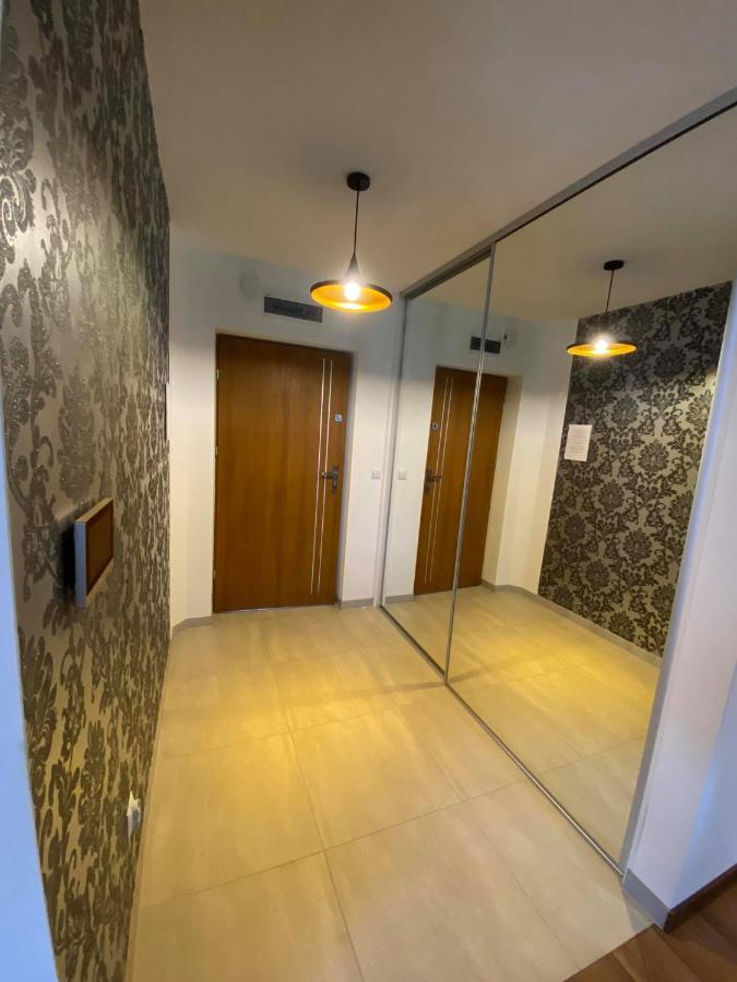 Apartamenty Pod Jesionem Zator Buitenkant foto