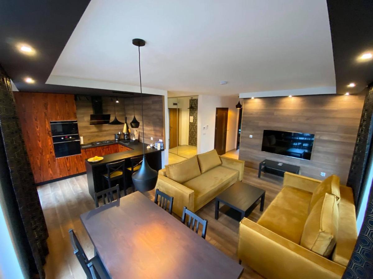 Apartamenty Pod Jesionem Zator Buitenkant foto