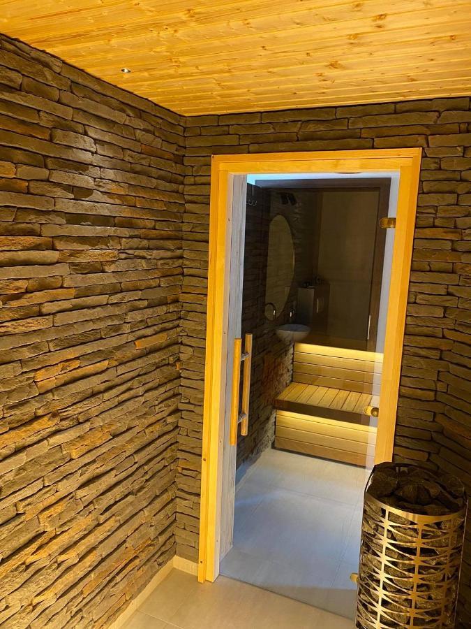 Apartamenty Pod Jesionem Zator Buitenkant foto