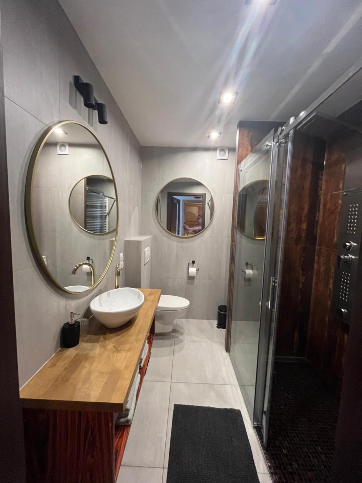 Apartamenty Pod Jesionem Zator Buitenkant foto