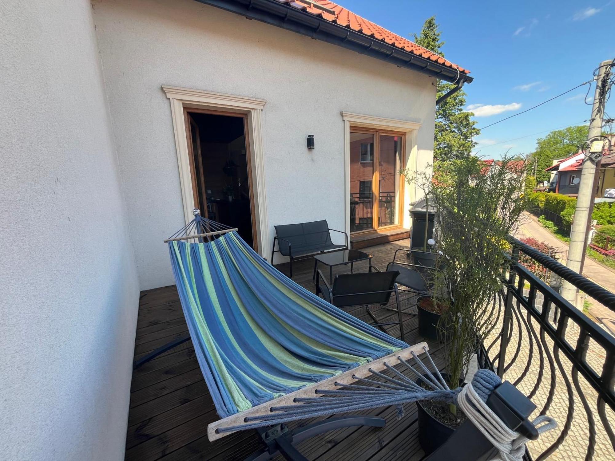 Apartamenty Pod Jesionem Zator Buitenkant foto